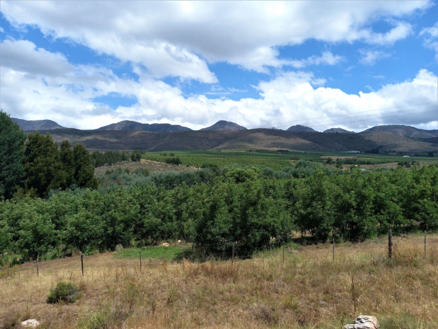 0 Bedroom Property for Sale in Uniondale Rural Western Cape